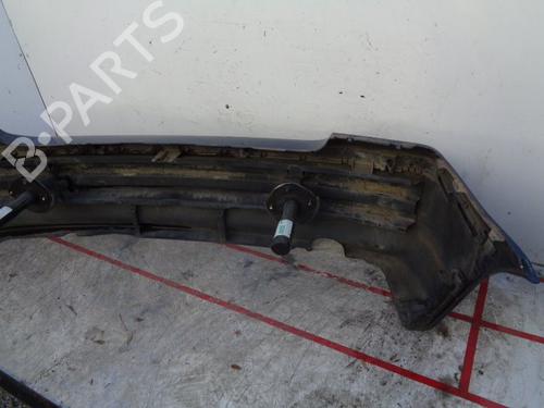 Rear bumper BMW 3 Compact (E46) 320 td | BP16152228C8 