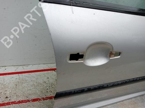 Right front door PEUGEOT 207 SW (WK_) 1.4 16V | BP18830106C3 