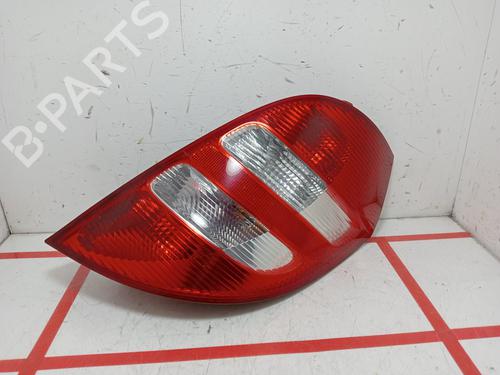 Used Right taillight MERCEDES-BENZ A-CLASS (W169) A 160 (169.031, 169.331) (95 hp) 32072531