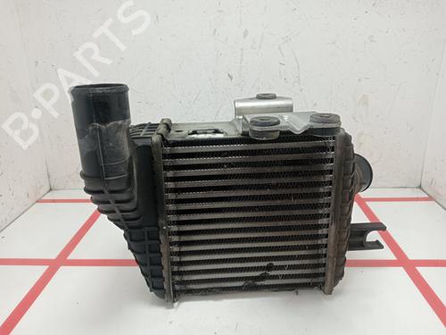 Used Intercooler HYUNDAI TUCSON (JM) [2004-2019]  23552009