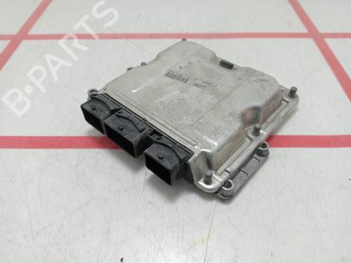 Engine control unit (ECU) CITROËN C8 (EA_, EB_) 2.2 HDi | BP37794661M57  - Image 5