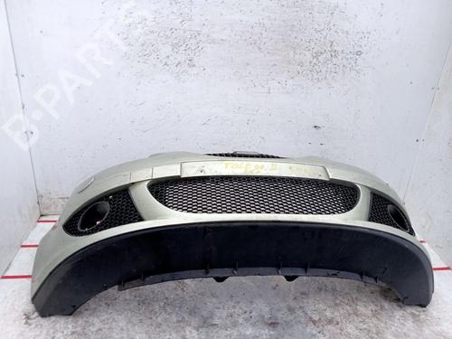 Front bumper SEAT TOLEDO III (5P2)  | BP29906434C7 