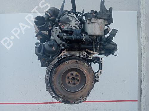 Used Engine FORD FIESTA VI (CB1, CCN) [2008-2017]  27277029