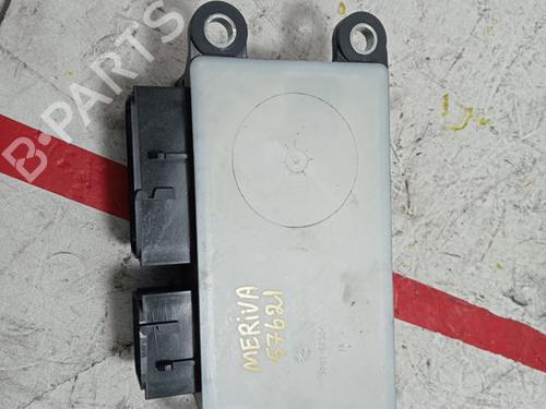ECU airbags OPEL MERIVA B MPV (S10) 1.4 (75) | BP23246422M53 