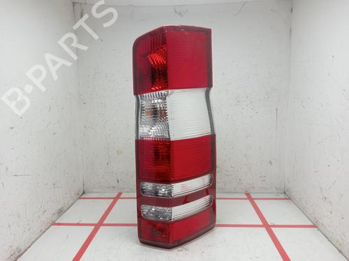 Used Right taillight MERCEDES-BENZ SPRINTER 3,5-t Van (B906) [2006-2020]  29596849