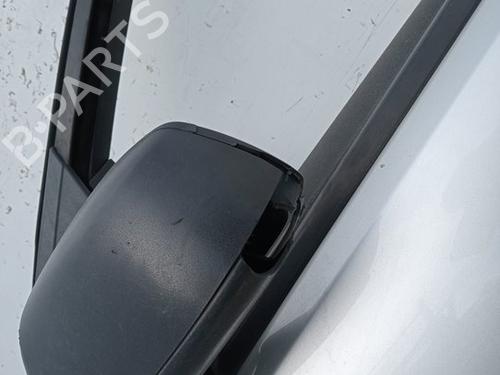 Left front door FORD FOCUS II (DA_, HCP, DP)  | BP18023645C2 