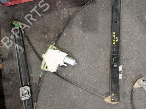 Used Rear right window mechanism AUDI Q7 (4LB) 3.0 TDI quattro (233 hp) 30298369