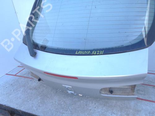 Bagklap CC/Kombi-Coupé RENAULT LAGUNA II (BG0/1_) 1.9 dCi (BG1A, BG1V) | BP16293500C6 