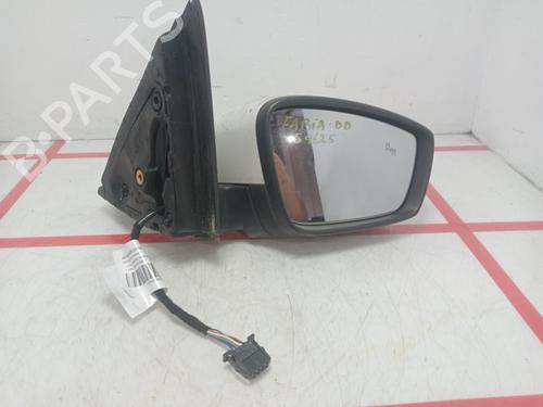 right-mirror-skoda-fabia-iii-nj3-2014-2015-2016-2017-2018-2019-2020-2021-34353442 main image