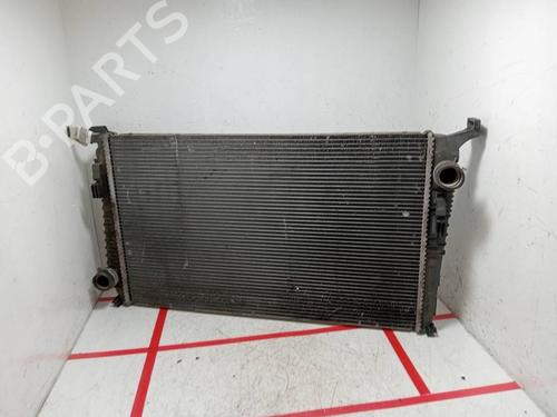 Used Water radiator Water radiator DACIA DUSTER (HS_) [2010-2018] 31957900 31957900