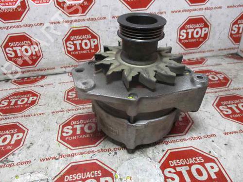 Alternator AUDI 90 B3 (893, 894, 8A2) 2.0 | BP7388300M7 