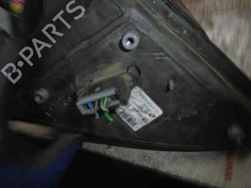 Right mirror OPEL VECTRA C (Z02) 2.2 DTI 16V (F69) | BP7361070C27 