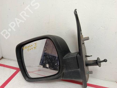 Used Left mirror Left mirror 39412133 39412133