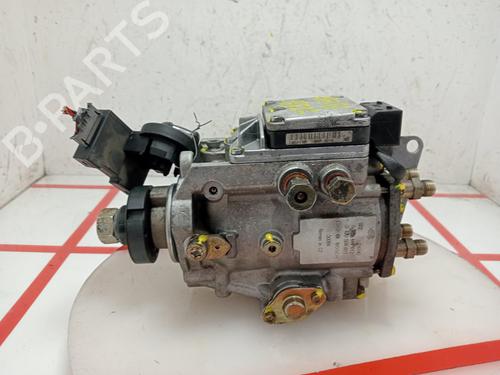Used Injection pump OPEL ZAFIRA A MPV (T98) 2.0 DI 16V (F75) (82 hp) 26504903