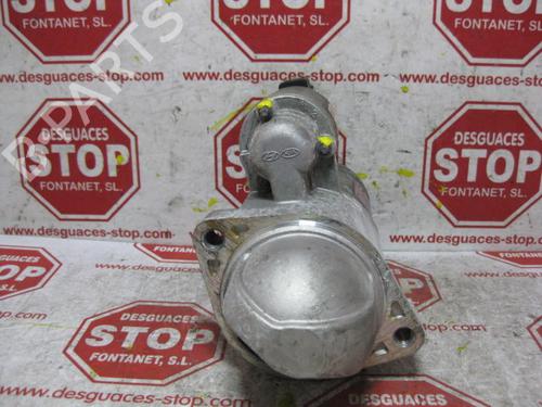 Starter KIA SPORTAGE III (SL) 1.7 CRDi | BP7305902M8 