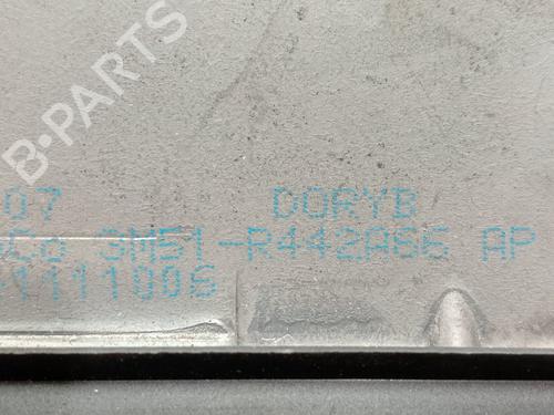 Bakluke lås FORD FOCUS C-MAX (DM2)  | BP17222196C101 