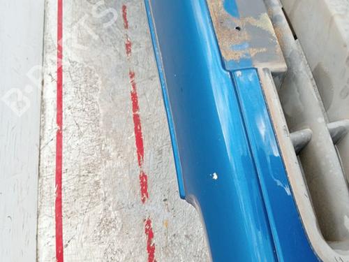 Front bumper NISSAN MICRA II (K11) 1.4 i 16V | BP27381949C7 