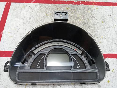 Used Instrument cluster CITROËN C2 (JM_) [2003-2017]  7370292