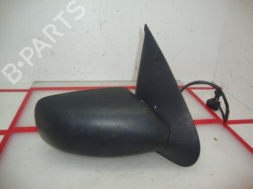 Right mirror FORD FIESTA III (GFJ)  | BP7378674C27