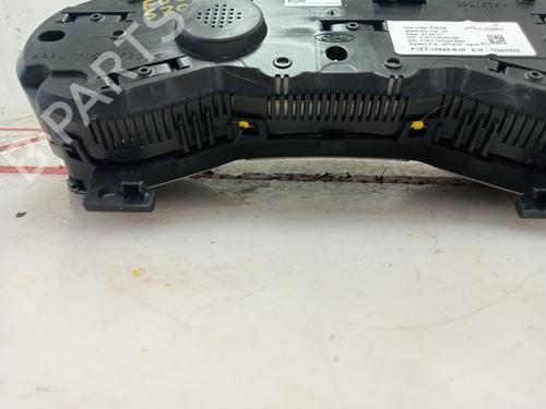 Instrument cluster FORD FOCUS III  | BP18324328C47 