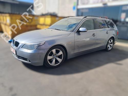 Used Left front fenders Left front fenders BMW 5 Touring (E61) 525 i (192 hp) 34275482 34275482