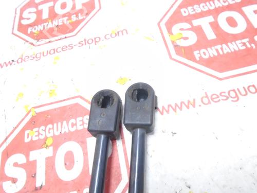 Tailgate lift support CITROËN C4 Coupe (LA_) 1.6 HDi | BP15924005C138 