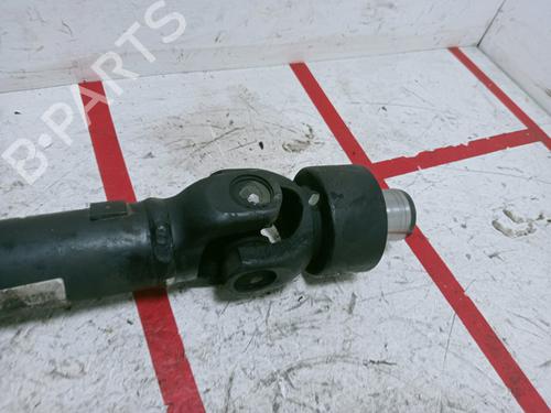 Driveshaft SUZUKI JIMNY Closed Off-Road Vehicle (SN) 1.5 DDiS 4WD (SN415D) | BP21129597M37 