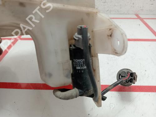 Windscreen washer tank TOYOTA LAND CRUISER 90 (_J9_)  | BP29565778C113 