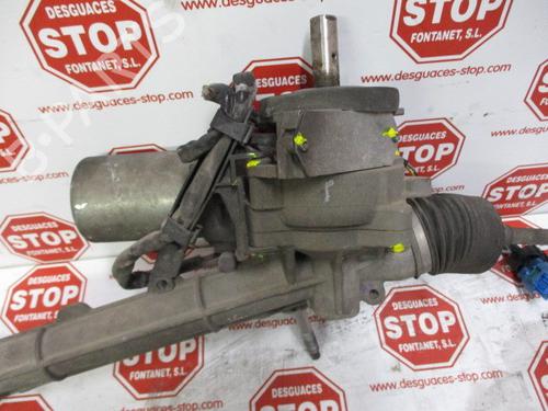 Steering rack PEUGEOT 1007 (KM_) 1.4 HDi | BP7744502M22 