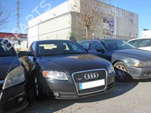 Pompe ABS AUDI A4 B7 (8EC) 2.0 TDI 16V | BP7320393M43 