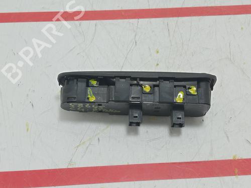 Venstre Foran elrute bryter CITROËN C4 Picasso I MPV (UD_) 1.6 HDi | BP27599315I27 