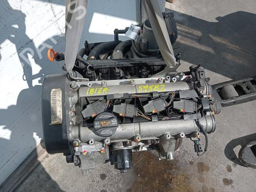 Engine SEAT IBIZA III (6L1) | BP33185621M1 - Image 4