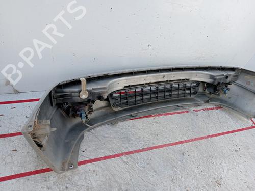Front bumper CITROËN SAXO (S0, S1) 1.5 D | BP15950757C7 