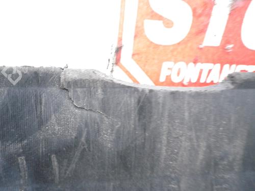 Underbody protection AUDI A4 B8 Avant (8K5)  | BP15923836M92 