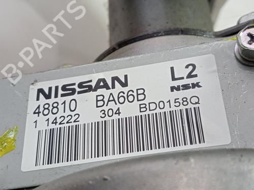 Steering column NISSAN JUKE (F15) | BP29191874M21