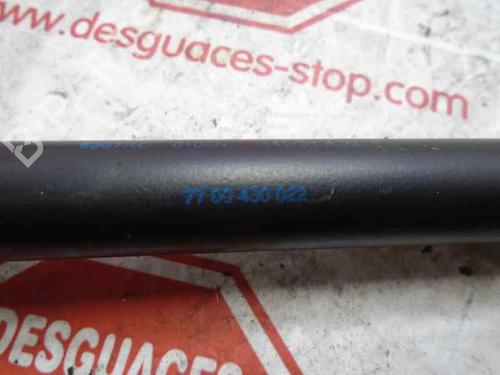 Amortiguador portón/maletero RENAULT SCÉNIC I MPV (JA0/1_, FA0_) 1.6 (JA00, JA16, JA15, JA19, JA1V, JA2B, JA2C, JA0B,... | BP15922286C138 