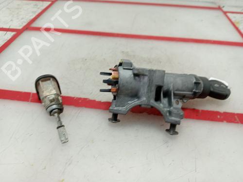 Ignition barrel SEAT LEON (1M1)  | BP22340360M48 