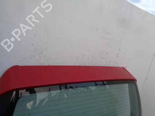 Tailgate MERCEDES-BENZ A-CLASS (W169) A 160 (169.031, 169.331) | BP15936763C6 