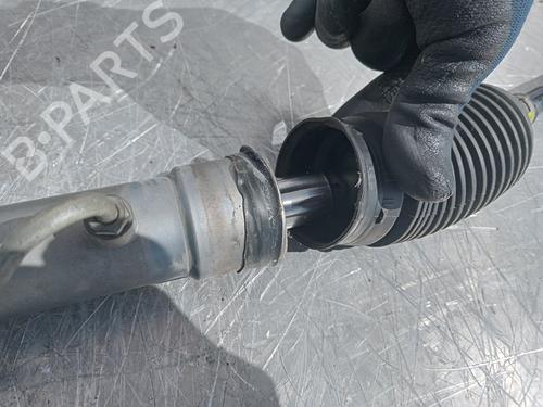Steering rack SKODA FABIA II (542)  | BP7390370M22 
