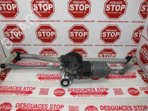 Front wiper motor BMW 3 (E46) 318 i | BP7358617M29 