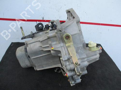 Gearbox PEUGEOT 106 II (1A_, 1C_) 1.1 i | BP15950048M3 