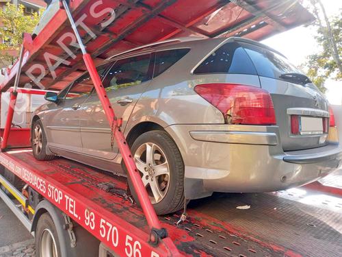 Used Parts PEUGEOT 407 SW (6E_, 6D_) 2.0 Flex (140 hp) 944399