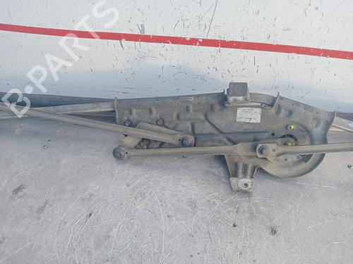 Front wiper motor SEAT ALHAMBRA (7V8, 7V9) 1.9 TDI | BP29616969M29 
