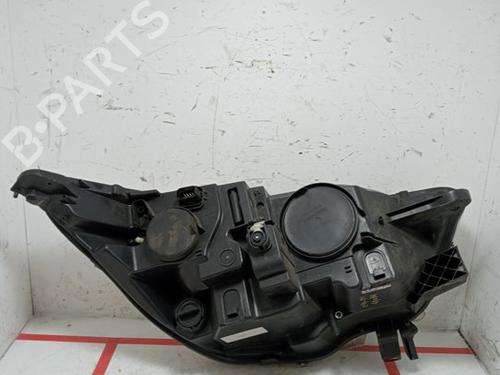 Left headlight CITROËN C4 II (NC_) | BP30153114C28