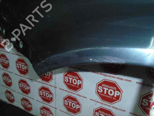 Forkjerm venstre VW BORA I (1J2) 1.9 TDI | BP7620271C41 