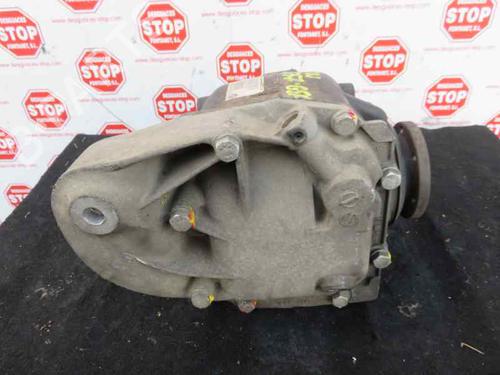 Rear differential BMW 3 (E90) 318 d | BP7398522M24 