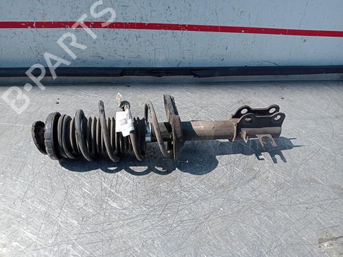 Used Left front shock absorber Left front shock absorber 34098999 34098999