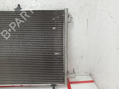 AC radiator PEUGEOT 208 I (CA_, CC_)  | BP29040888M32 