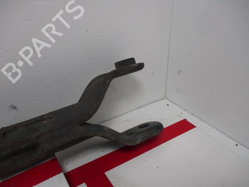 Left rear suspension arm OPEL COMBO Box Body/MPV (X12) 1.3 CDTI (B05) | BP15929389M14 