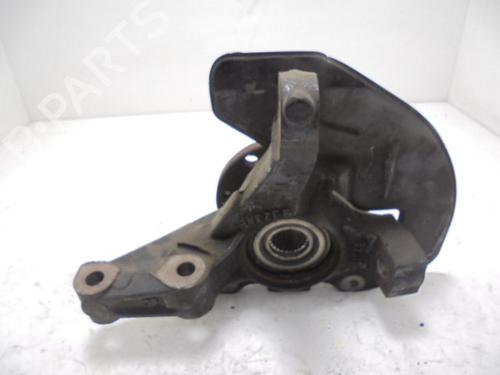Right front steering knuckle FIAT STRADA Pickup (278_)  | BP7374642M26 